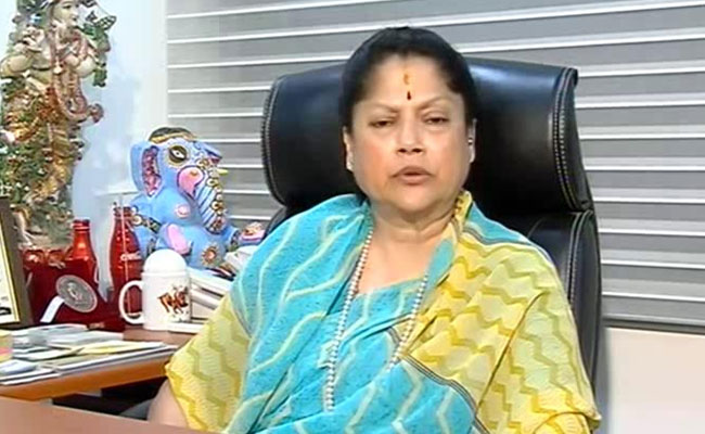 Car In Madhya Pradesh Minister's Convoy Collides With Another Vehicle, 1 Dead