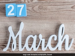 27 मार्च का इतिहास: मुसलमानों को इल्म की राह दिखाने वाले सर सैयद अहमद खान की पुण्यतिथि 27 मार्च का इतिहास: मुसलमानों को इल्म की राह दिखाने वाले सर सैयद अहमद खान की पुण्यतिथि