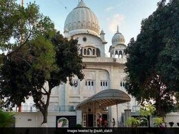 Coronavirus: कोरोना का प्रकोप बढ़ा, COVID-19 के मरीजों को क्वारंटीन और लंगर की सुविधा देगा ये गुरुद्वारा Coronavirus: कोरोना का प्रकोप बढ़ा, COVID-19 के मरीजों को क्वारंटीन और लंगर की सुविधा देगा ये गुरुद्वारा