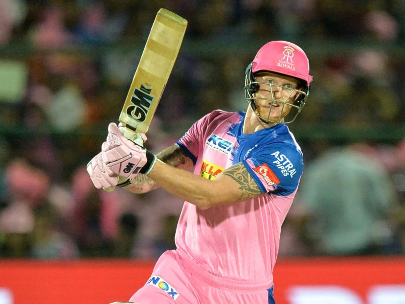 Rajasthan Royals Star Ben Stokes Could Miss First Part Of IPL 2020: Report