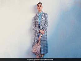 Deepika Padukone Cancels Paris Fashion Week Trip Over Coronavirus Scare Deepika Padukone Cancels Paris Fashion Week Trip Over Coronavirus Scare