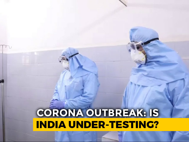 Coronavirus: Are Newspapers Safe To Touch? Experts Answer