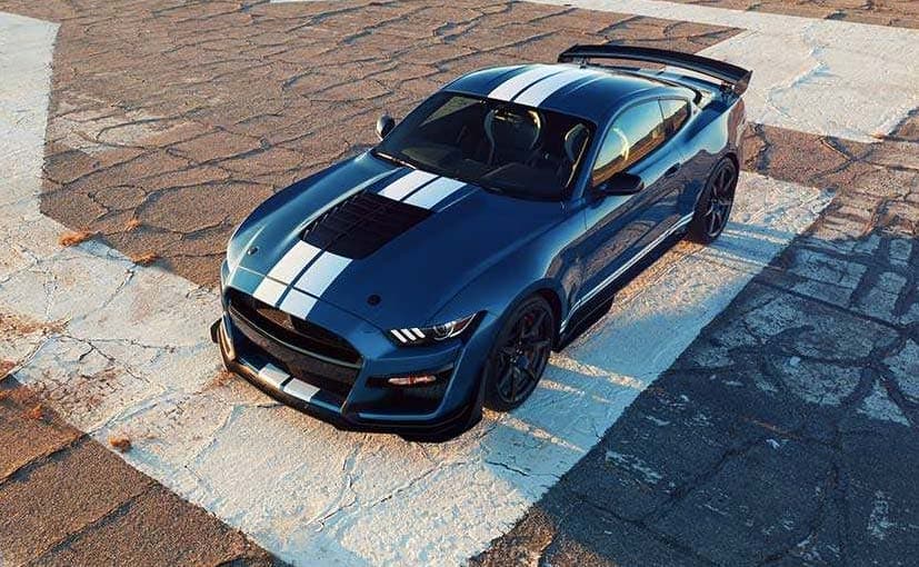 2020 Detroit Auto Show Cancelled; Venue To Be Used For COVID-19 Hospital