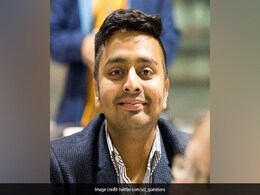 Indian-Origin Researcher Among Scientists Who Isolated Coronavirus Strain Indian-Origin Researcher Among Scientists Who Isolated Coronavirus Strain
