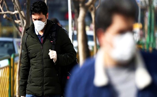 ईरान में कोरोना का कहर: दो भारतीय फंसे, भारत सरकार से लगाई बचाने की गुहार