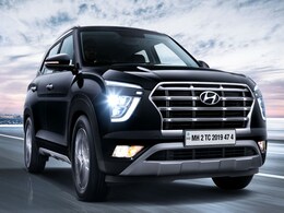 Hyundai Dispatched Over 6,700 Units Of The Creta To Dealers Last Month Hyundai Dispatched Over 6,700 Units Of The Creta To Dealers Last Month