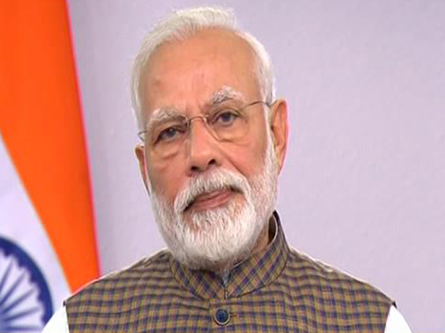 पीएम मोदी ने किया 21 दिन तक देश के लॉकडाउन का ऐलान, तो बॉलीवुड सिंगर बोले- इस बड़े कदम को उठाने के लिए हिम्मत..