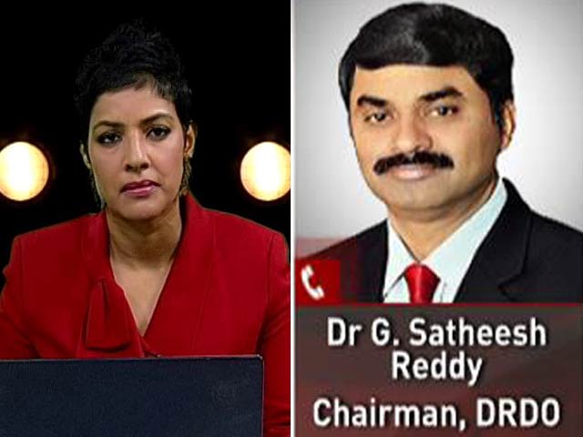 5,000 Ventilators In One Month For COVID-19 Patients: DRDO