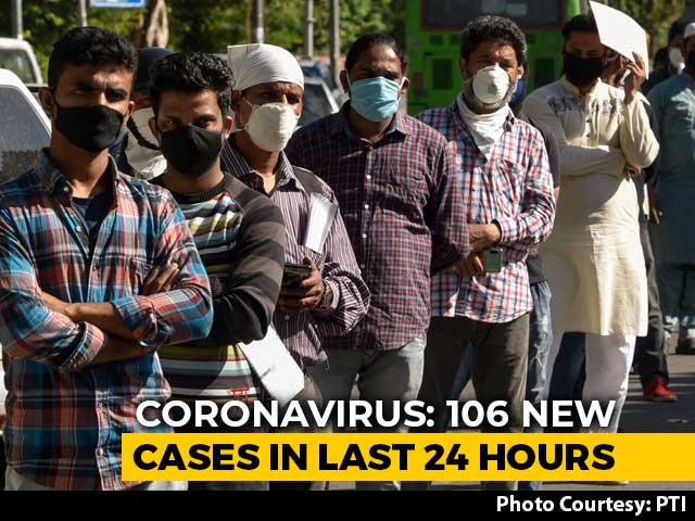 Disinfect Groceries? Doctors Answer Coronavirus Queries