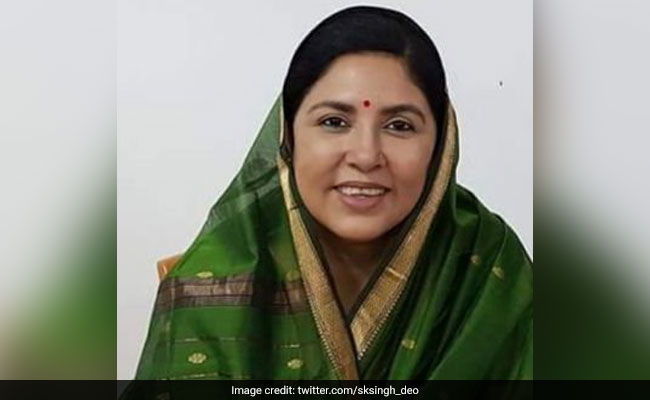 Assaulted By Women Congress MPs In Lok Sabha: BJP Parliamentarian
