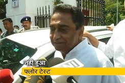 मध्य प्रदेश: कमलनाथ सरकार को मिला और वक्त! मध्य प्रदेश: कमलनाथ सरकार को मिला और वक्त!