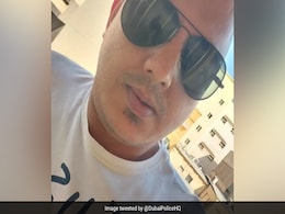Indian-Origin Dubai Chef Under Fire Over Online Rape Threat: Report Indian-Origin Dubai Chef Under Fire Over Online Rape Threat: Report