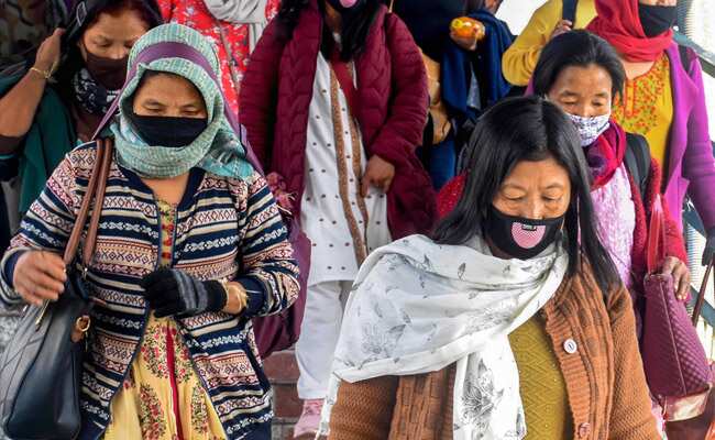 Coronavirus Update: भारत में कोरोनावायरस से संक्रमित लोगों की संख्या 43 हुई, सोमवार को तीन नए मामले आए सामने