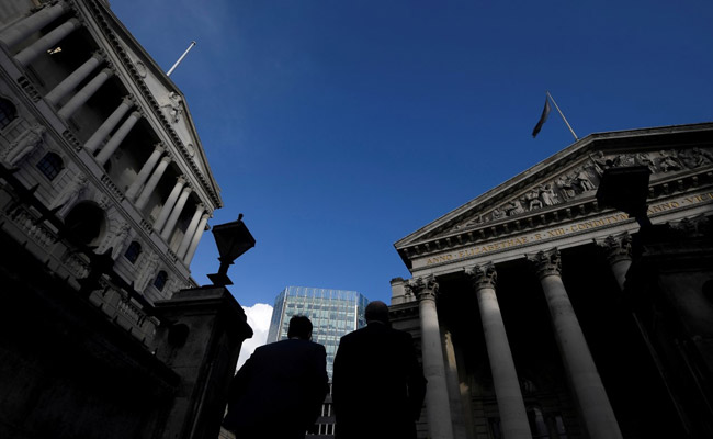 Challenging Winter Ahead For UK As Bank Of England Forecasts Lengthy Recession