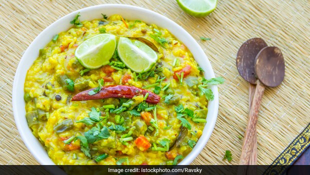 Weight loss: Eat a healthy and light dinner to avoid gastric issues