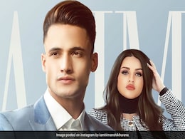 Himanshi Khurana And Asim Riaz To Recreate Their <i>Bigg Boss</i> Chemistry In Neha Kakkar's Music Video Himanshi Khurana And Asim Riaz To Recreate Their <i>Bigg Boss</i> Chemistry In Neha Kakkar's Music Video