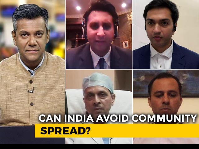 <i>Janata</i> Curfew: Trial For Future?