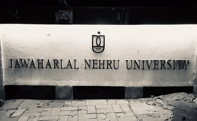 JNU: Students To Return To Campus In June Last Week