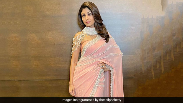 Shilpa Shetty's Durga Ashtami Prasad Was This Delicious Makhana And Gur Ki Barfi (Recipe Inside)