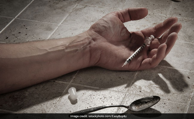 'I'm Still An Addict': How Punjab Is Fighting Drug Menace