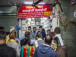 India May Be Next Coronavirus Hotspot With "Avalanche" Of Cases: Experts India May Be Next Coronavirus Hotspot With "Avalanche" Of Cases: Experts