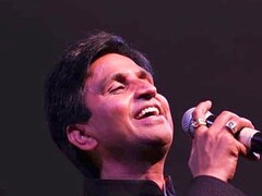 EXCLUSIVE:'मैं उसी अनुभूति को महसूस...': नंगे पांव अयोध्‍या पहुंचे कवि कुमार विश्‍वास ने NDTV से की खास बातचीत