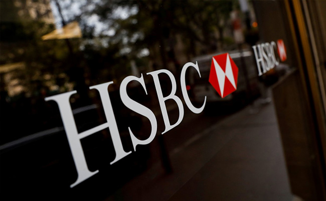 HSBC Sends Home 100 London Staff, Confirms China Coronavirus Case