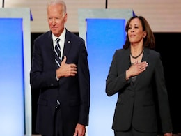 Indian-Americans Say Joe Biden, Kamala Harris Have Best Understanding Of Community Indian-Americans Say Joe Biden, Kamala Harris Have Best Understanding Of Community