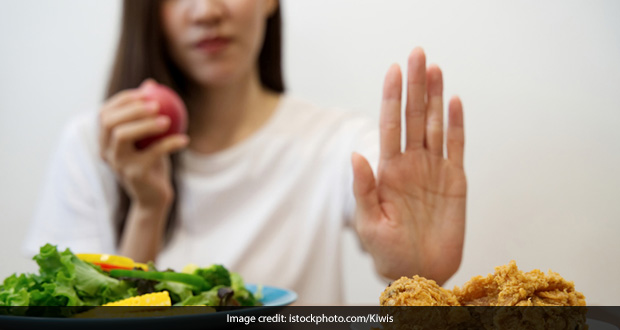 Watch: Should You Avoid Eating Meat To Prevent Coronavirus? Here's What Doctors Say