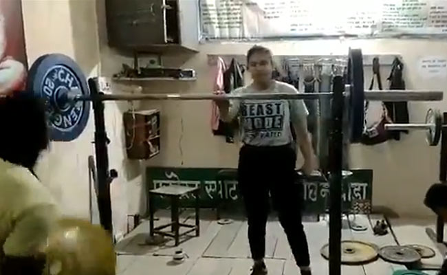 एशियन जूनियर चैंपियनशिप में भाग लेने के लिए आर्थिक तंगी से जूझ रही हैं छिंदवाड़ा की अदिति ने CM कमलनाथ से लगाई मदद की गुहार