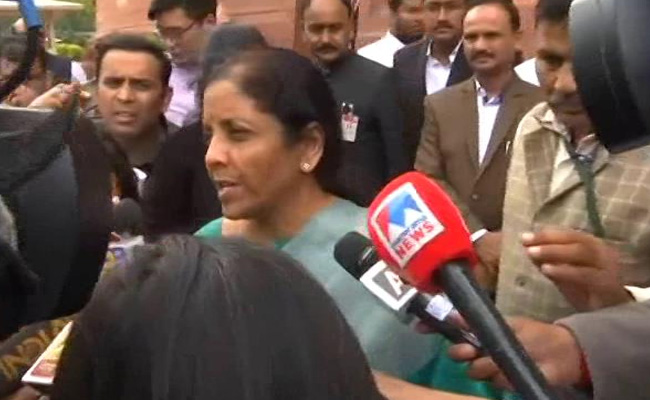 कोरोना वायरस: जल्द ही बेलआउट पैकेज की घोषणा कर सकती है नरेंद्र मोदी सरकार- सूत्र