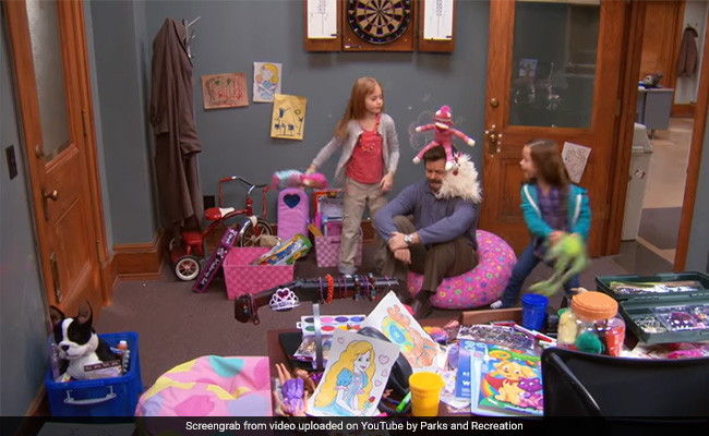 Working From Home With Kids? These Hilarious 'Tips' Might Help