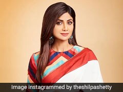 Shilpa Shetty's Homemade Meal Looks All Things Healthy And Delicious (See Pics) Shilpa Shetty's Homemade Meal Looks All Things Healthy And Delicious (See Pics)