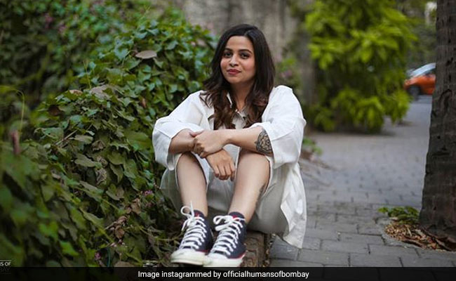 "Mental Illness Has Been Part Of My Life Since I Was 12," Reveals Shaheen Bhatt