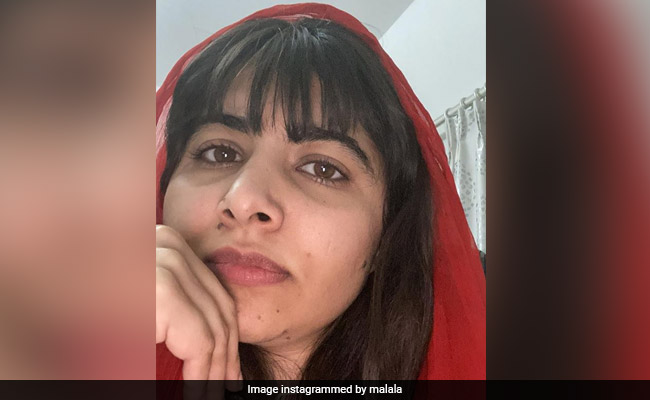 Virat-Anushka To Malala: Celebs Are Cutting Their Own Hair During Lockdown