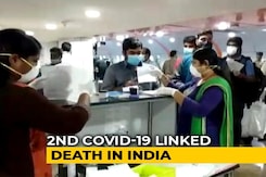 68-Year-Old Woman In Delhi Dies Of Coronavirus, Second Death In India 68-Year-Old Woman In Delhi Dies Of Coronavirus, Second Death In India
