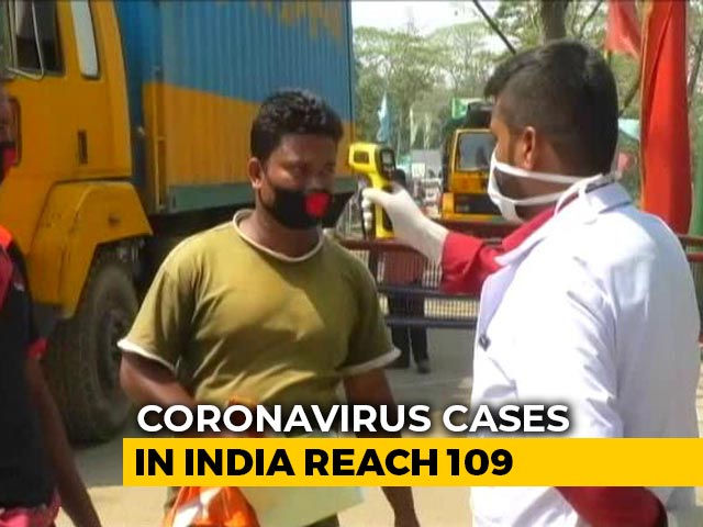 Why Is India's Coronavirus Testing Rate Among Lowest In World?