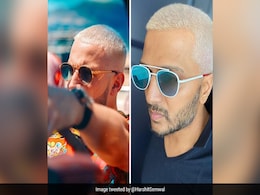 रितेश देशमुख को Troll ने बताया 'सस्ता DJ Snake', तो एक्टर बोले- नागपंचमी के लिए बुक कर ले... रितेश देशमुख को Troll ने बताया 'सस्ता DJ Snake', तो एक्टर बोले- नागपंचमी के लिए बुक कर ले...