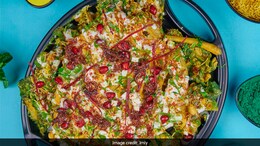 Watch: Love Dilli Ki Aloo Chaat? Here's A Quick Recipe To Make At Home