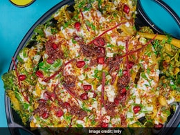 Watch: Love Dilli Ki Aloo Chaat? Here's A Quick Recipe To Make At Home
