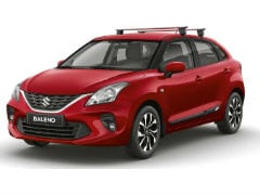 Made-In-India Suzuki Baleno Cross Launched In Colombia Made-In-India Suzuki Baleno Cross Launched In Colombia