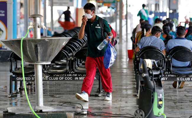 Coronavirus: भारत में कोरोनावारस से 169 लोग संक्रमित, चंडीगढ़ में सामने आया Covid-19 का पहला मामला