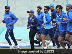 India vs South Africa 2nd ODI To Be Held In Empty Stadium, Says UPCA Secretary