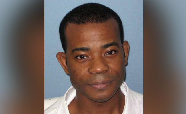 US Man Executed By Lethal Injection For Role In Killing Of Three Cops