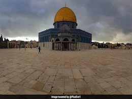 US Warns Israel Against Change In Status Of Jerusalem's Al-Aqsa Mosque US Warns Israel Against Change In Status Of Jerusalem's Al-Aqsa Mosque