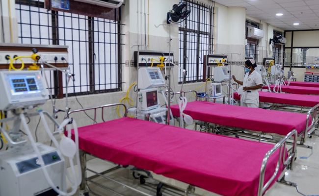 Coronavirus Doubling Rate Slows To 6.2 Days From 3 Days Before Lockdown, Says Government