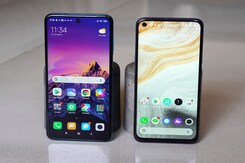 Redmi Note 9 Pro Vs Realme 6: Which Is the Best Phone Under Rs. 15,000? Redmi Note 9 Pro Vs Realme 6: Which Is the Best Phone Under Rs. 15,000?