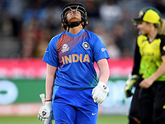 "Really Felt For Shafali Verma, Seeing Her In Tears Was Tough", Says Brett Lee