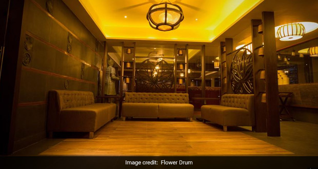 5 Of The Best Thai Restaurants In Chennai That You Must Try