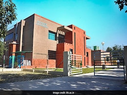 IIT कानपुर में ई-मास्टर डिग्री के लिए आवेदन शुरू, 31 अक्टूबर तक भरे जाएंगे, क्लासेस जनवरी से शुरू IIT कानपुर में ई-मास्टर डिग्री के लिए आवेदन शुरू, 31 अक्टूबर तक भरे जाएंगे, क्लासेस जनवरी से शुरू
